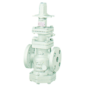 Reductor presiune pentru aer