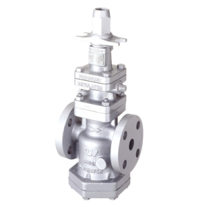 Reductor presiune abur COSR21