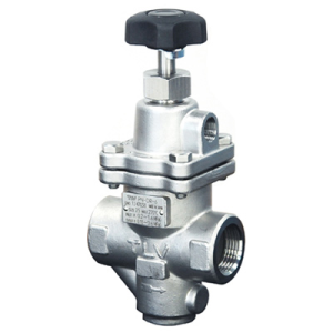 Reductor presiune PNDR