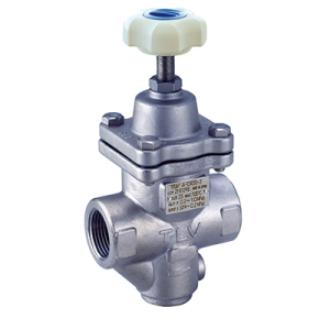 Redcutor presiune ADR20