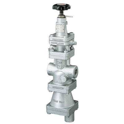 Statie presiune SCOS16
