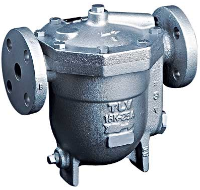 oala condens J7X JS7X