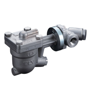 Oala condens Quick Trap FJ32