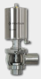 Ventile cu scaun simplu